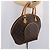 LOUIS VUITTON Borsa Monogram Ellipse MM M51126 LV Auth 187974V Monogramma - vista 23