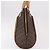 LOUIS VUITTON Borsa Monogram Ellipse MM M51126 LV Auth 187974V Monogramma - vista 4