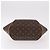 LOUIS VUITTON Borsa Monogram Ellipse MM M51126 LV Auth 187974V Monogramma - vista 5