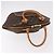 LOUIS VUITTON Borsa Monogram Ellipse MM M51126 LV Auth 187974V Monogramma - vista 6