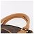 LOUIS VUITTON Borsa Monogram Ellipse MM M51126 LV Auth 187974V Monogramma - vista 8