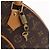 LOUIS VUITTON Borsa Monogram Ellipse MM M51126 LV Auth 187974V Monogramma - vista 9