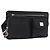Marsupio Christian Dior Trotter Canvas Nero Argento 188383V
