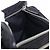 Marsupio Christian Dior Trotter Canvas Nero Argento 188383V - vista 20