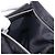 Marsupio Christian Dior Trotter Canvas Nero Argento 188383V - vista 21