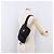 Marsupio Christian Dior Trotter Canvas Nero Argento 188383V - vista 24