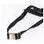 Marsupio Christian Dior Trotter Canvas Nero Argento 188383V - vista 7