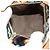 LOUIS VUITTON Monogram Multicolor Mini Speedy Bag Black M92644 Auth 185809SAM Nero - vista 11