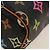 LOUIS VUITTON Monogram Multicolor Mini Speedy Bag Black M92644 Auth 185809SAM Nero - vista 18