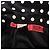 Blazer corto Valentino Night Polka Dot Negro - vista 7