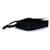 Prada, borsa camera flap in pelle Vitelli nera Nero - vista 5