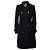 Burberry, trenchcoat nero