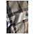 Burberry, trenchcoat nero - vista 10