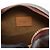 Borsa a tracolla Louis Vuitton Boite Chapeau Souple PM Monogram Marrone M45578 - vista 10