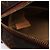 Borsa a tracolla Louis Vuitton Boite Chapeau Souple PM Monogram Marrone M45578 - vista 11