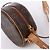 Borsa a tracolla Louis Vuitton Boite Chapeau Souple PM Monogram Marrone M45578 - vista 5