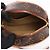 Borsa a tracolla Louis Vuitton Boite Chapeau Souple PM Monogram Marrone M45578 - vista 9