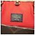 Bolsa Tote Louis Vuitton Monogram Giant Reverse OnTheGo MM Marrom - vista 5