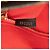 Bolsa Tote Louis Vuitton Monogram Giant Reverse OnTheGo MM Marrom - vista 6
