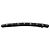 Ferretto Accessorio Chanel Coco Mark Camellia Nero Argento