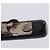 Ferretto Accessorio Chanel Coco Mark Camellia Nero Argento - vista 3