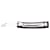 Fermaglio Chanel Coco Mark Clover Nero Multicolore - vista 2