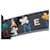 Fermaglio Chanel Coco Mark Clover Nero Multicolore - vista 6