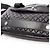 Borsa a tracolla Chanel Coco Mark Sport Line Nero - vista 10