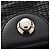 Borsa a tracolla Chanel Coco Mark Sport Line Nero - vista 13