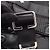 Borsa a tracolla Chanel Coco Mark Sport Line Nero - vista 14