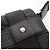 Borsa a tracolla Chanel Coco Mark Sport Line Nero - vista 16