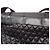 Borsa a tracolla Chanel Coco Mark Sport Line Nero - vista 17