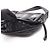Borsa a tracolla Chanel Coco Mark Sport Line Nero - vista 18