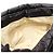 Borsa a tracolla Chanel Coco Mark Sport Line Nero - vista 8