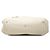 Gucci Guccissima Interlocking G Mayfair Tote Bag Beige - Ansicht 3