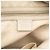 Gucci Guccissima Interlocking G Mayfair Tote Bag Beige - Ansicht 6