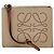 Tarjetero Anagram Loewe Castaño