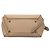 Céline Borsa Belt Celine in pelle beige - vista 3