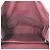 Mochila Louis Vuitton Monogram Macassar Parc Castaño Negro - vista 10