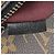 Mochila Louis Vuitton Monogram Macassar Parc Castaño Negro - vista 12