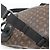 Mochila Louis Vuitton Monogram Macassar Parc Castaño Negro - vista 15