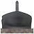 Mochila Louis Vuitton Monogram Macassar Parc Castaño Negro - vista 9