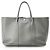 Hermès Borsa Tote Hermes Garden 36 PM Marrone - vista 2