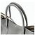 Hermès Borsa Tote Hermes Garden 36 PM Marrone - vista 6