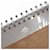 Hermès Hermes Ulysses GM Notebook Cover Beige Taupe  - view 10