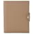 Hermès Hermes Ulysses GM Notebook Cover Beige Taupe  - view 2
