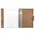 Hermès Hermes Ulysses GM Notebook Cover Beige Taupe  - view 9