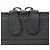 Clutch Louis Vuitton Taiga Vladimir Nero - vista 10