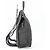 Hermès Hermes Herline Ad MM Rucksack Grau Braun - Ansicht 3