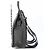Hermès Hermes Herline Ad MM Rucksack Grau Braun - Ansicht 4